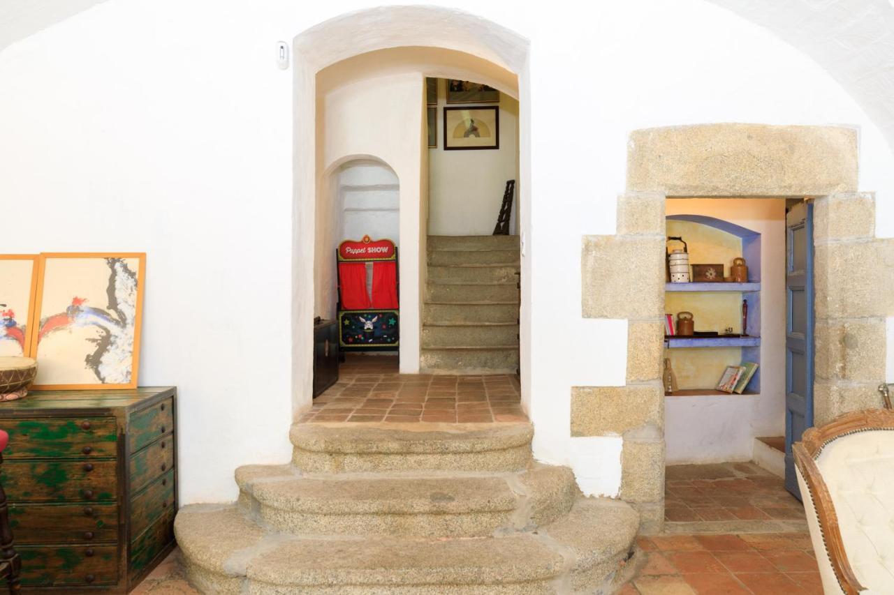 Mas Xifró 1612 Vila Calonge  Exterior foto