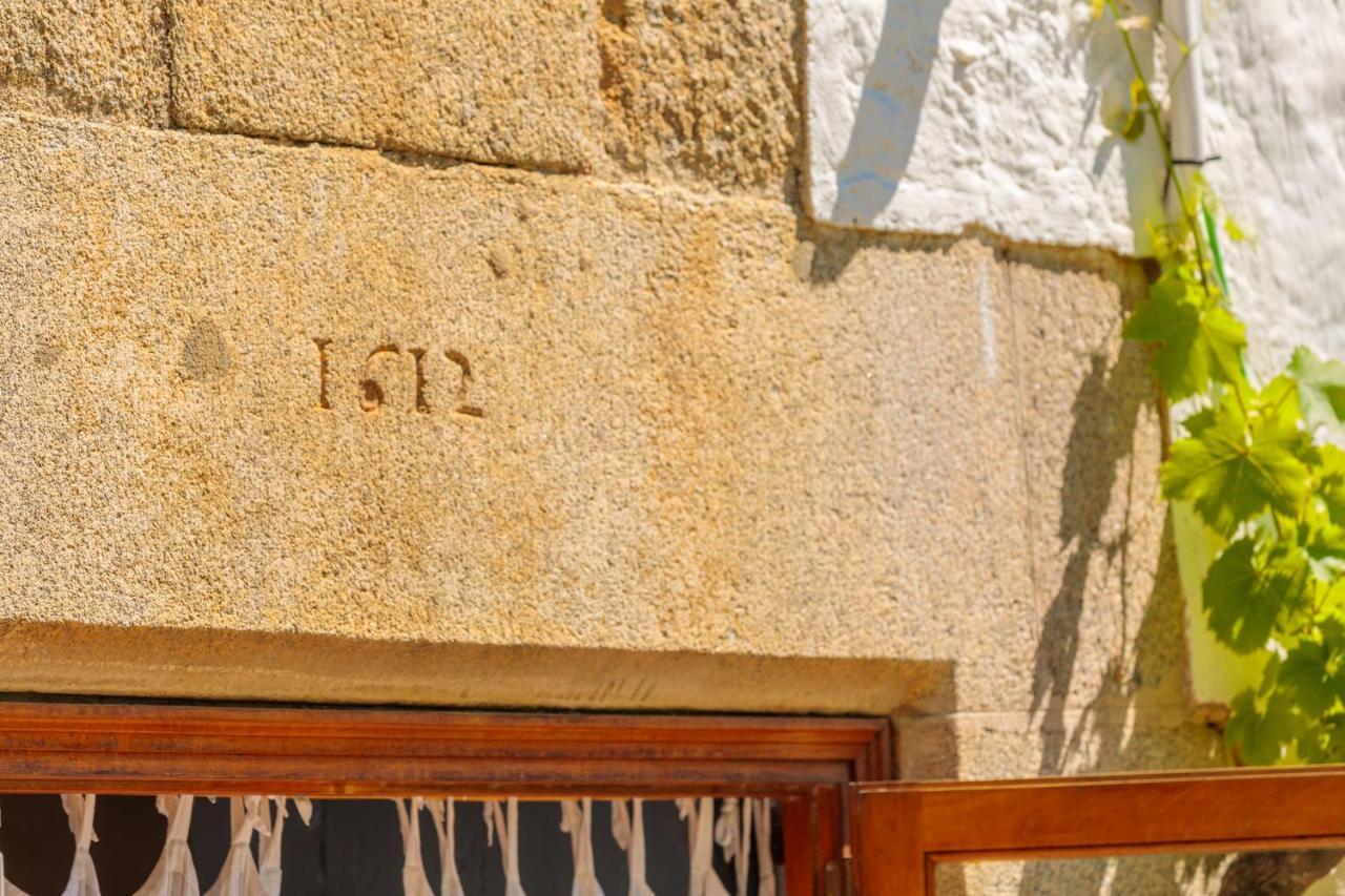 Mas Xifró 1612 Vila Calonge  Exterior foto